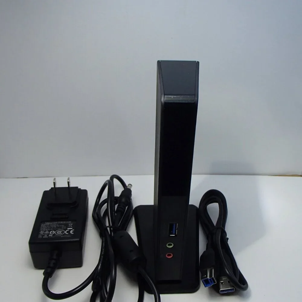 Targus Universal HD Laptop Docking Station